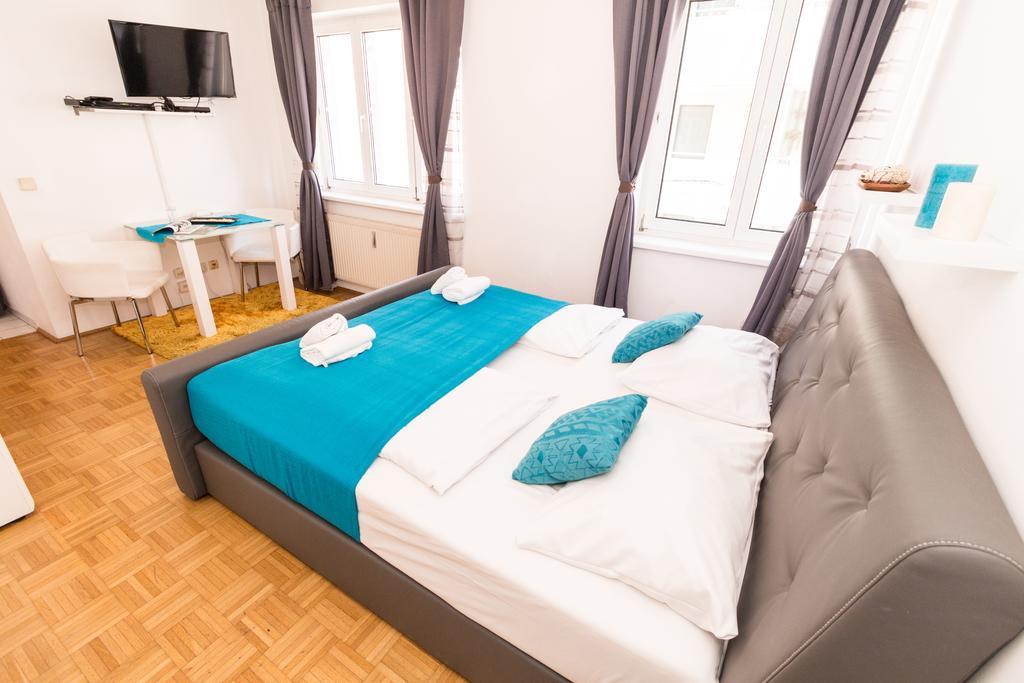 Wichtelgasse Appartement *