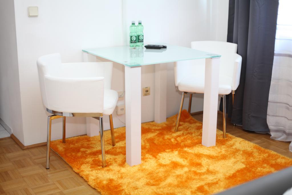 Wichtelgasse Appartement Wenen