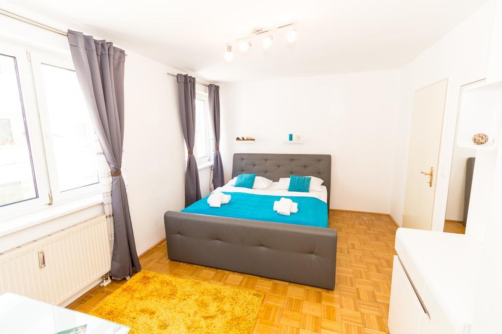 Appartement Wichtelgasse